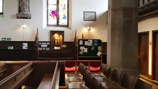 Inside Petworth church [upl. by Madancy642]