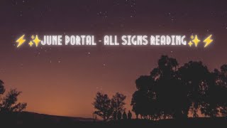 💫✨AllSigns 666 Portal Reading✨💫 [upl. by Bohs]