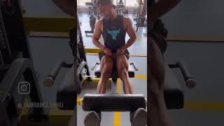 The Ultimate Gym Workout RoutineA FullBody Guidefitness007 shortsfeed wwe gymking shortsviral [upl. by Wilma]