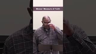 Sunday Sermon No 16 on 9292024 calvinrobinson sweatingpastor preacher churchsermon [upl. by Takken]