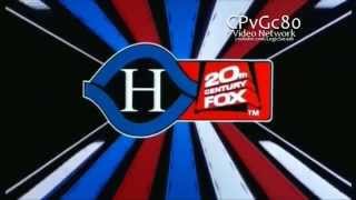 HachetteFox Productions 1984 [upl. by Kaiser]