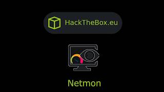 HackTheBox  Netmon [upl. by Gavin]