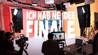 Ideenfabrik Choreo  Ich hab ne Idee Finale [upl. by Erual]