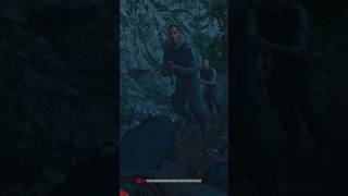 Sneak Attack farycry6 gameshorts gaming [upl. by Lutim735]