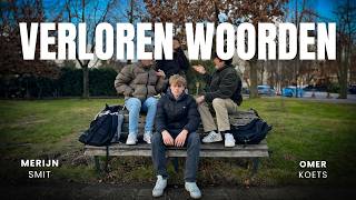 Verloren Woorden  Dutch Short Film [upl. by Terrag]