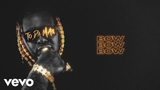 Hd4president  Bow Bow Bow Lyric Video ft OBN Jay [upl. by Earb]