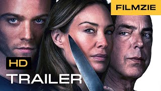 An Affair to Die For Official Trailer 2019  Claire Forlani Amy Dincuff Nathan Cooper [upl. by Dorise]