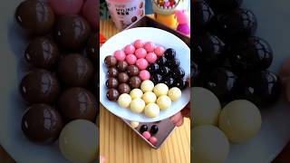 Asmr lollipop lollipop recipe unboxing lollipop lollipop unboxing [upl. by Norahc246]