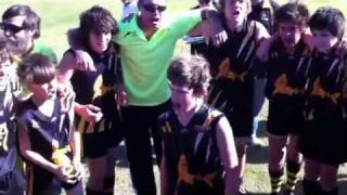 Aldinga sharks song [upl. by Hilaria]