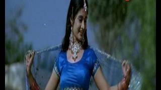 Madhura Meenakshi Songs  Premisthe Inthena  Ramya Krishna [upl. by Gian]