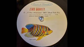 Zero Gravity  A New Sensorium HHs Ohral Dub Mix [upl. by Oikim]