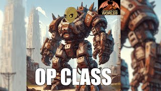 How To Get The Best Class in AQW [upl. by Fesoy784]