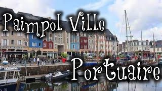 Paimpol Portuaire [upl. by Elleniad]