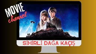 Escape to Witch Mountain  Movie Trailer  1975  ABD Bilim Kurgu Filmi 🔥 YSBRYN Channel 🔥 [upl. by Devitt]