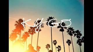 Kygo  Firestone Ft Conrad Official Audio FULL SONG [upl. by Rosalind]