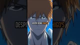 How Strong Is Uryu Ishida Now bleach anime ichigo [upl. by Hceicjow77]