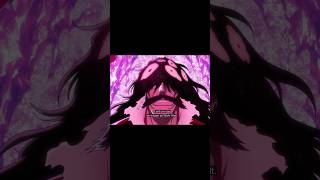 Yhwach declares final fight Jugram 🔥🐐☠️bleach tybw part 3 episode 6 bleach aizen [upl. by Gerger183]