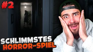 Visage  Das schlimmste Horrorspiel aller Zeiten  Kapitel 2  Wakayashi [upl. by Dotty]