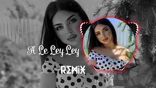 A Le Ley Ley Remix 2024  A Vibrant Fusion by DJ Layla  Original Track by A Le Ley Ley [upl. by Omlesna]