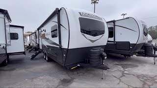 2025 Forest River Rv Flagstaff Micro Lite 22FBS Columbia Spring Hill Mt Pleasant Lewisburg Fran [upl. by Finnegan]