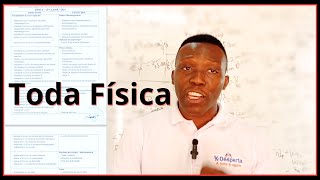 Resumo de Toda Matéria De Física da 12 classe Para Exame FINAL [upl. by Allene]