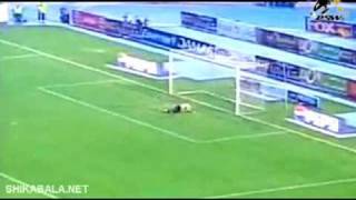 ShikabalaNet  هدف شيكابالا في اتحاد الشرطة  20122008 [upl. by Nora]