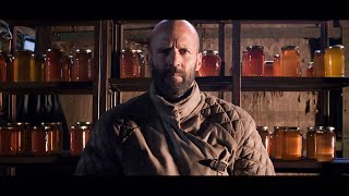 The Beekeeper Full Movie 2024 English Review amp Facts  Jason Statham Emmy RaverLampman Josh H [upl. by Agathe]