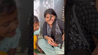 Naye puppy ke liye mehant karni pad rahi 😱 vlog minivlogs dailyvlog [upl. by Alliw]