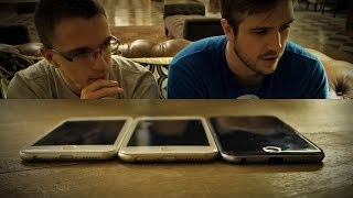 iPhone 6 Surprise feat Austin Evans Slick BRoll [upl. by Atined]