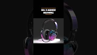 Top 5 Best Gaming Headsets 2024 [upl. by Baylor]