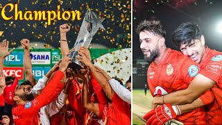 psl 9 finalIslamabad United vs Multan sultans final highlightms vs iu finaliu vs ms highlight [upl. by Ianaj220]