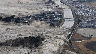 Mega terremoto dividirá América y matará millones de personas [upl. by Neidhardt]