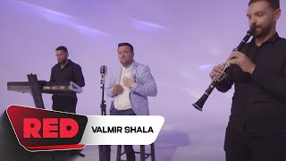 Valmir Shala  Qaj moj zemer [upl. by Kubis392]