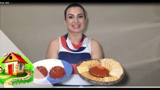 Como fazer Goiabada Culinária em Casa [upl. by Slayton]