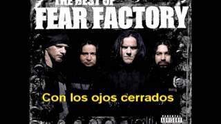 Fear Factory  Pisschrist Subtitulos en Español [upl. by Eatton648]