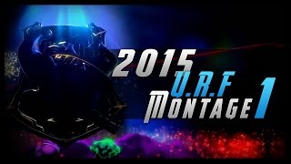 URF 2015 Special MontageEdit  Edited by SoulEaterHDGaming [upl. by Birdella230]