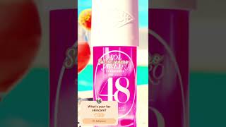 Best skincare for kids 1112 preppyvibes [upl. by Edward]