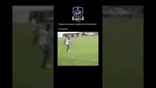 SIGNIFICADO DE HUMILHAÇÃO KKK memes futebolmemes videosincriveis futebolarte varzea varzea [upl. by Averill460]