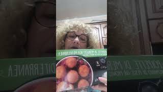 recensione prodotto MD polpette di merluzzo alla mediterranea ottime [upl. by Jerrilee]