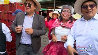 TRAILER  Fiesta Patronal en Honor a San Isidro Labrador amp Virgen Natividad de Quichuay [upl. by Kceb]