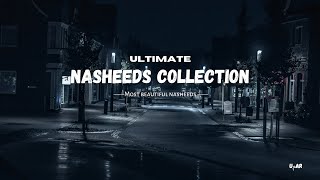 Ultimate collection of nasheeds  best nasheeds  Part 1 [upl. by Bogoch]