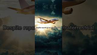 In 1978 ✈️💯 A Plane suddenly disappeared flying over the Australia spacefact YouTube [upl. by Ayhtin]