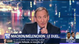 News et compagnie  21h22h Intégrale 03052018 [upl. by Wandis]