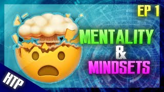 Mentality amp Mindsets  No one will tell you this  PUBG Mobile [upl. by Melli76]