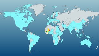 Ep 103 Science in Context  HIV key populations with Dr Romain Silhol 09102024 [upl. by Abisha]