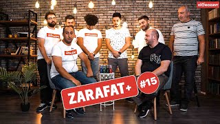 Zarafat 15  Videozavr [upl. by Collayer432]