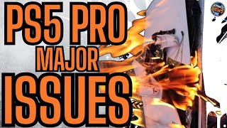 Playstation 5 Pro Is WORSE Than REGULAR PS5  New Console Proves Sony Released EARLY CASH GRAB [upl. by Euqinmod]