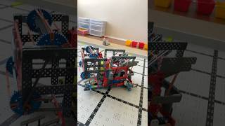 276C Rapid Relay First Robot Reveal [upl. by Haymes]