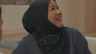 Telemovie 2023  Hanya Seminggu [upl. by Nyrret]