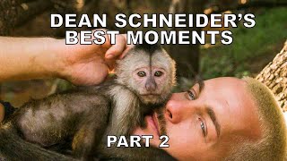 Best of Dean Schneider Compilation  Part 2 [upl. by Aihsekyw]